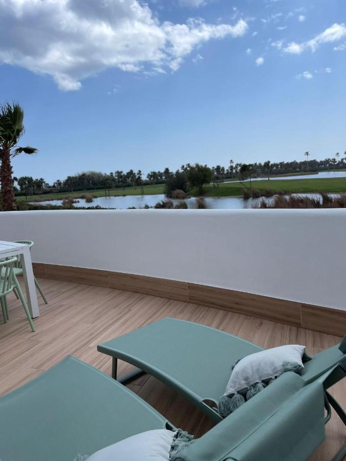 Apartamento PlayaGranada, Balcon del Mar de Astrid- BLUE&GREEN Motril Exterior foto