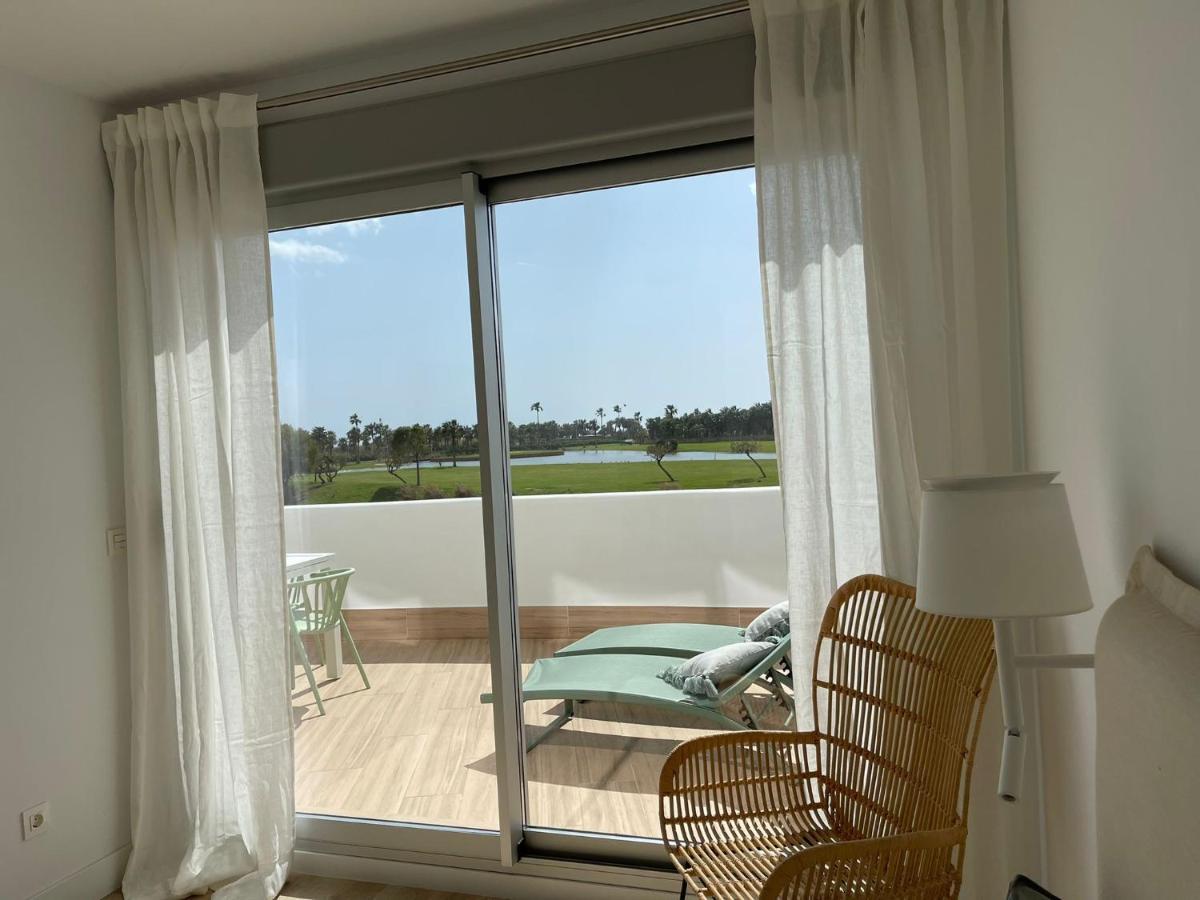 Apartamento PlayaGranada, Balcon del Mar de Astrid- BLUE&GREEN Motril Exterior foto