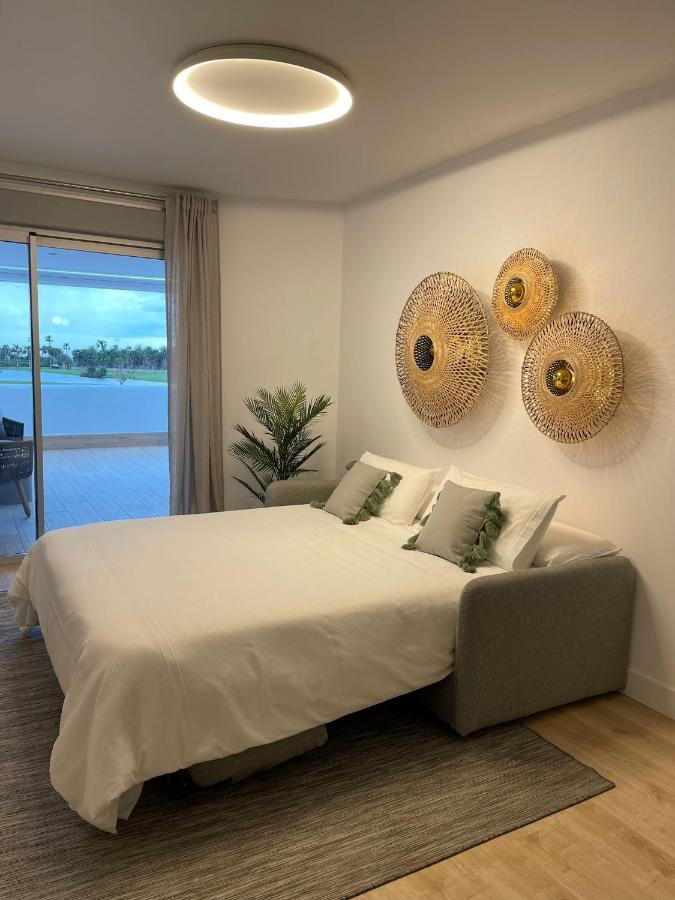 Apartamento PlayaGranada, Balcon del Mar de Astrid- BLUE&GREEN Motril Exterior foto