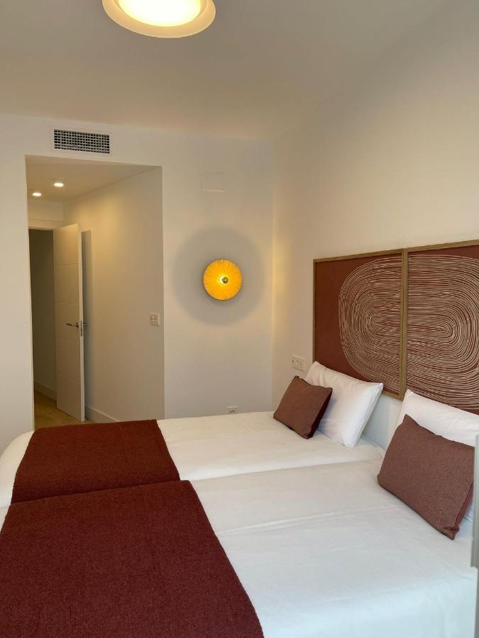 Apartamento PlayaGranada, Balcon del Mar de Astrid- BLUE&GREEN Motril Exterior foto