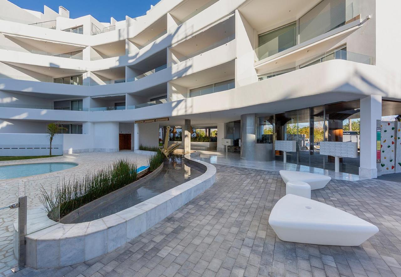 Apartamento PlayaGranada, Balcon del Mar de Astrid- BLUE&GREEN Motril Exterior foto