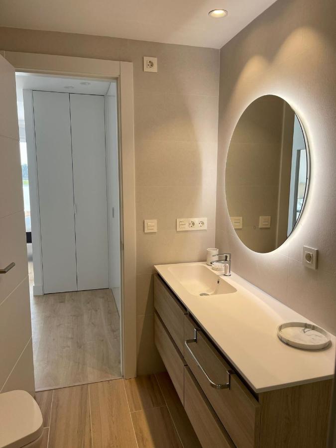 Apartamento PlayaGranada, Balcon del Mar de Astrid- BLUE&GREEN Motril Exterior foto