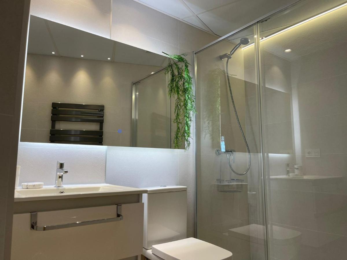 Apartamento PlayaGranada, Balcon del Mar de Astrid- BLUE&GREEN Motril Exterior foto