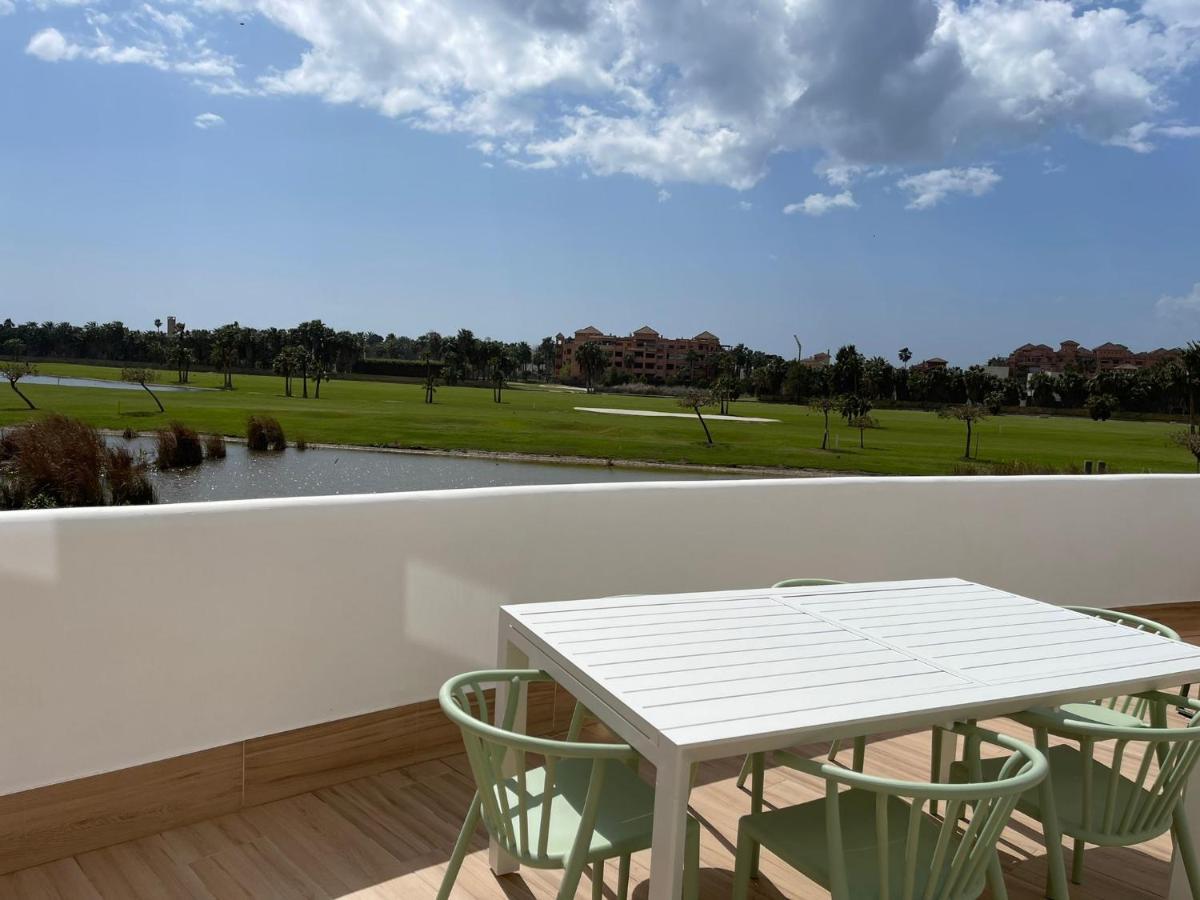 Apartamento PlayaGranada, Balcon del Mar de Astrid- BLUE&GREEN Motril Exterior foto